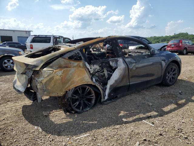Aukcja sprzedaży 2025 Tesla Model Y, vin: 7SAYGDEE4SF254635, numer aukcji: 62781255