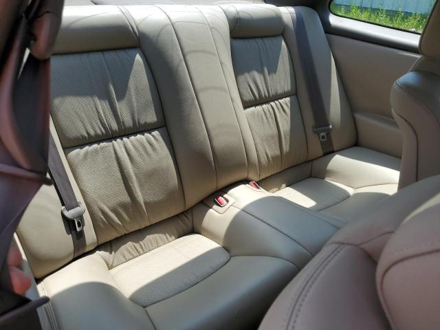 Продаж на аукціоні авто 1999 Lexus Sc 400, vin: JT8CH32YXX1002433, номер лоту: 59758515