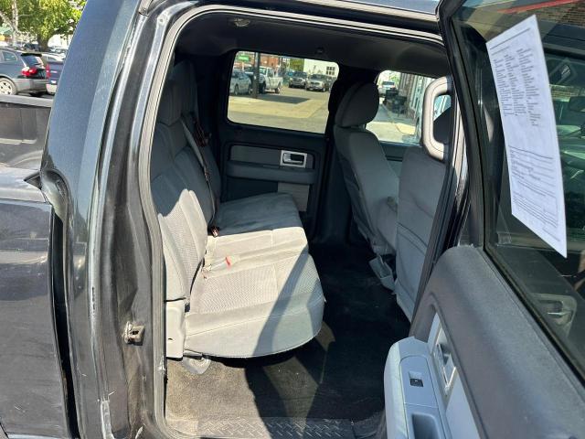 Продажа на аукционе авто 2011 Ford F150 Super, vin: 1FTFW1ET6BFB74527, номер лота: 60778415