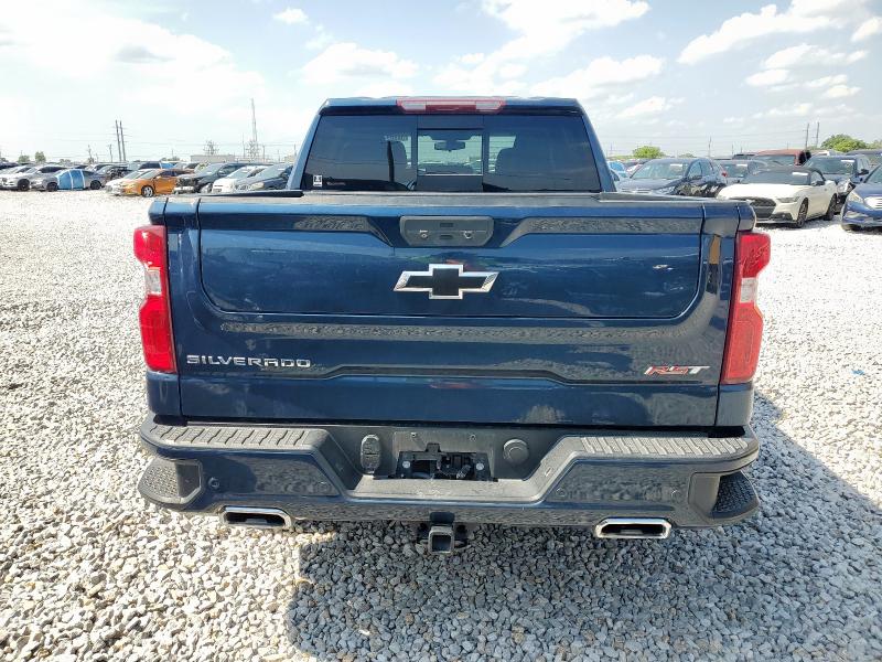 58592115 :رقم المزاد ، 3GCUYEED6MG304423 vin ، 2021 Chevrolet Silverado مزاد بيع