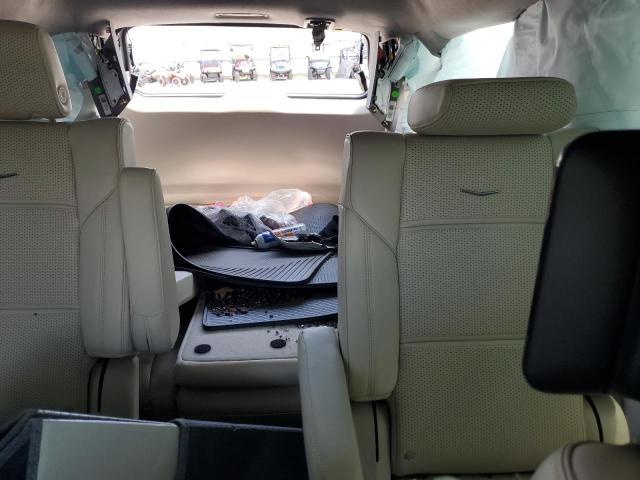 Продаж на аукціоні авто 2021 Cadillac Escalade P, vin: 1GYS4DKL4MR229188, номер лоту: 57560265
