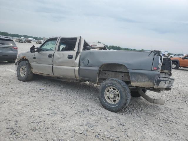 85104285 :رقم المزاد ، 1GCHK23182F141038 vin ، 2002 Chevrolet Silverado مزاد بيع