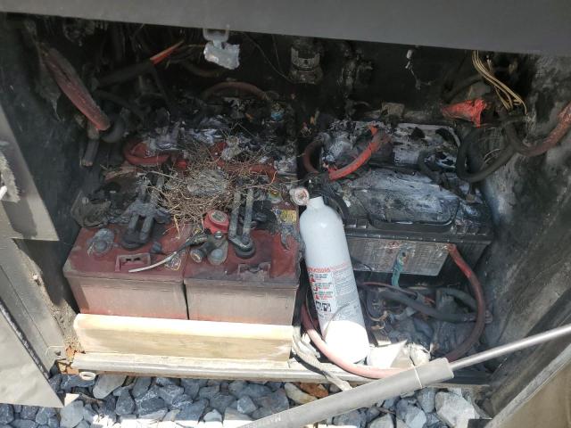 Продаж на аукціоні авто 2007 Roadmaster Rail Raised Rail, vin: 1RF21444672043632, номер лоту: 50910455