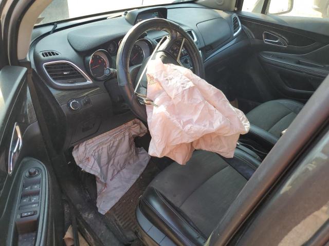 Aukcja sprzedaży 2016 Buick Encore, vin: KL4CJASB5GB609415, numer aukcji: 61836365