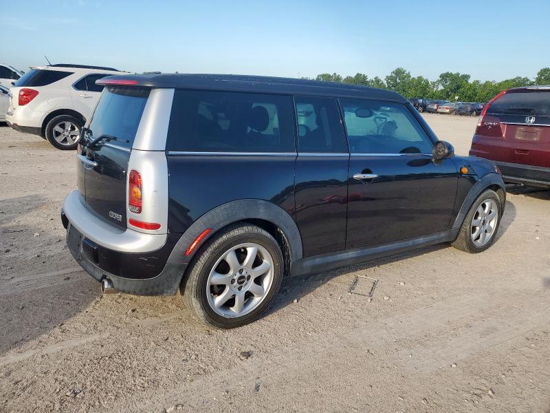 2008 Mini Cooper Clu მანქანა იყიდება აუქციონზე, vin: WMWML33508TP97200, აუქციონის ნომერი: 62202435