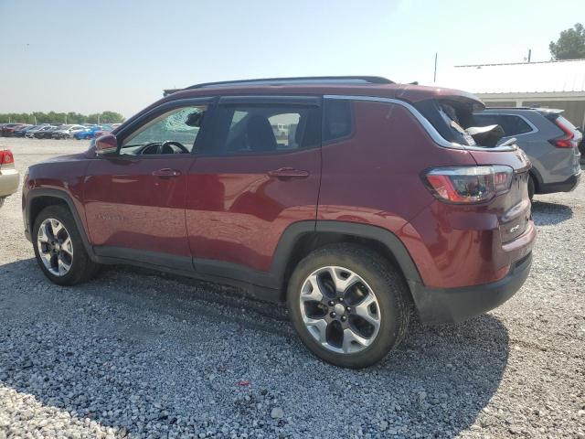 Aukcja sprzedaży 2021 Jeep Compass Li, vin: 3C4NJDCB2MT565303, numer aukcji: 60375095