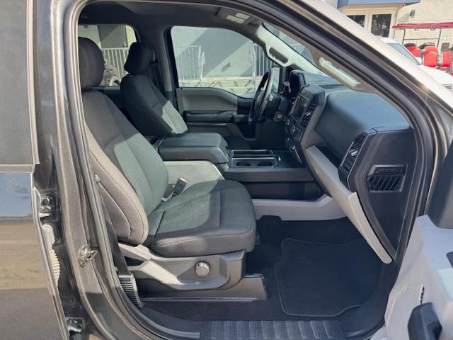 Продаж на аукціоні авто 2019 Ford F150 Super, vin: 1FTEW1CP1KKF22890, номер лоту: 61813095