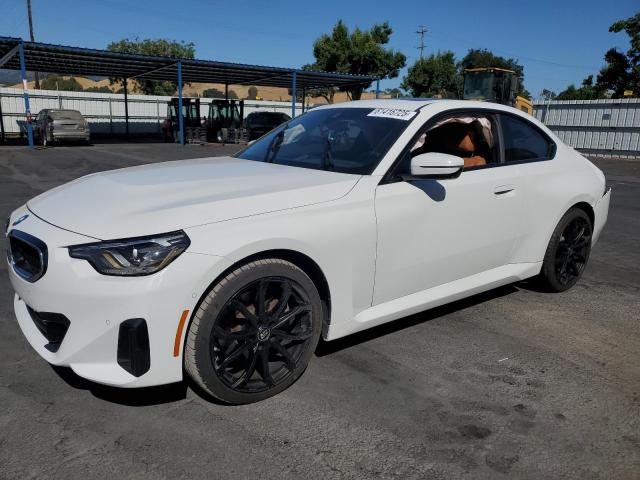 Aukcja sprzedaży 2023 Bmw 230xi, vin: 3MW33CM06P8D77834, numer aukcji: 61416725