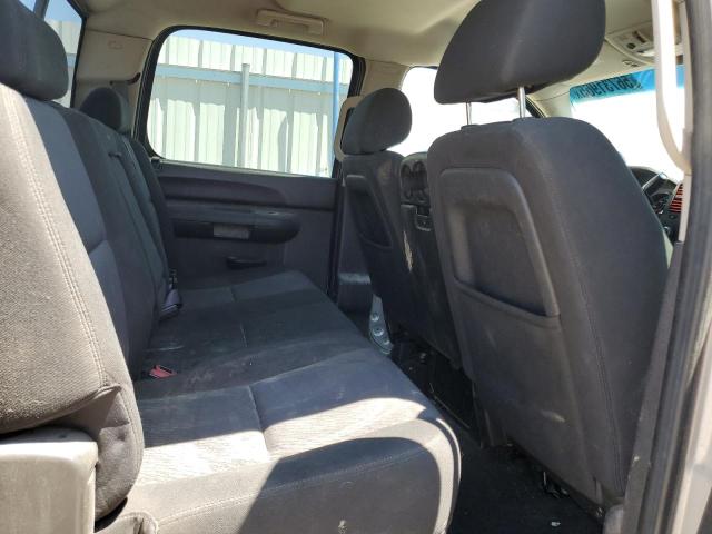 2011 Chevrolet Silverado მანქანა იყიდება აუქციონზე, vin: 3GCPKSE38BG152761, აუქციონის ნომერი: 56731965