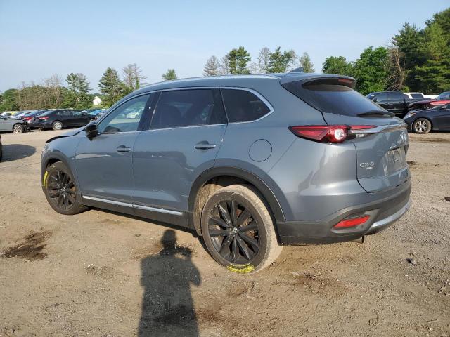 Aukcja sprzedaży 2023 Mazda Cx-9, vin: JM3TCBDY6P0643597, numer aukcji: 59874355