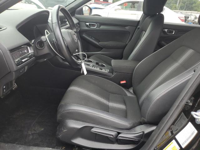 Aukcja sprzedaży 2022 Honda Civic Spor, vin: 2HGFE2F55NH524033, numer aukcji: 59725425