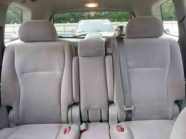 Продажа на аукционе авто 2009 Toyota Highlander, vin: JTEDS41A892085967, номер лота: 60314415