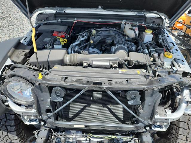 Продажа на аукционе авто 2023 Jeep Gladiator, vin: 1C6JJTBG5PL585901, номер лота: 60617795