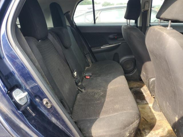 Продажа на аукционе авто 2012 Toyota Scion Xd, vin: JTKKU4B45C1016934, номер лота: 60883005