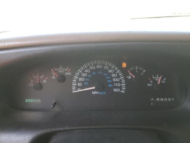 59382195 :رقم المزاد ، 2B6HB11Y3YK163974 vin ، 2000 Dodge Ram Van 15 مزاد بيع