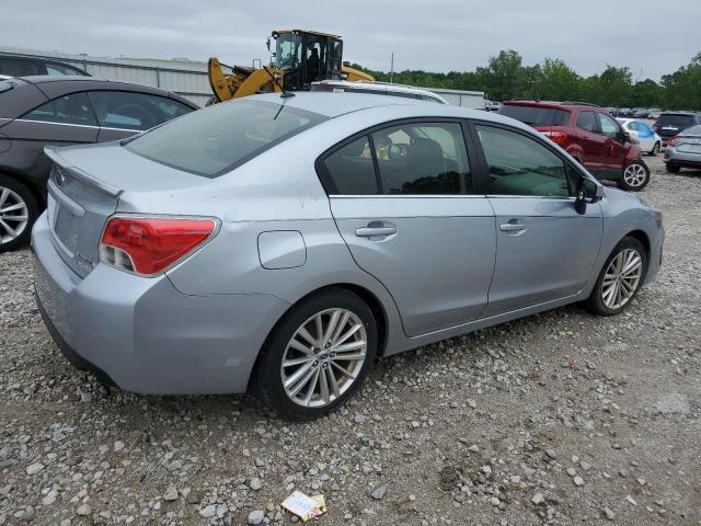 Aukcja sprzedaży 2015 Subaru Impreza, vin: JF1GJAK66FH004976, numer aukcji: 59563265