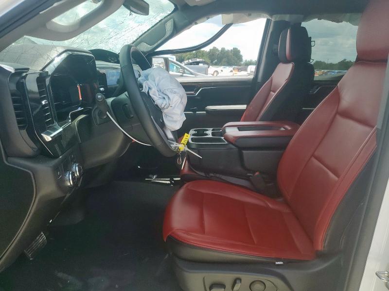 74922435 :رقم المزاد ، 1GTRHBE88PZ315516 vin ، 2023 Gmc Sierra C15 مزاد بيع