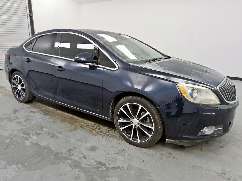 Продаж на аукціоні авто 2016 Buick Verano Spo, vin: 1G4PW5SKXG4180823, номер лоту: 56882975