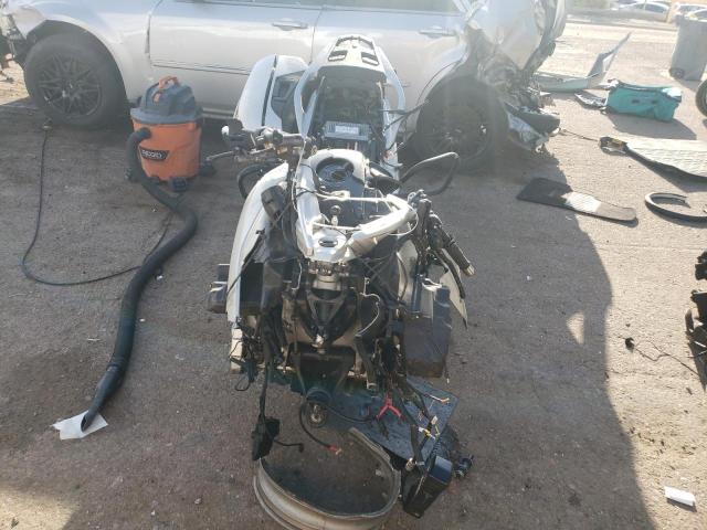 Aukcja sprzedaży 2012 Bmw K1600, vin: WB1061204CZZ22432, numer aukcji: 60628005