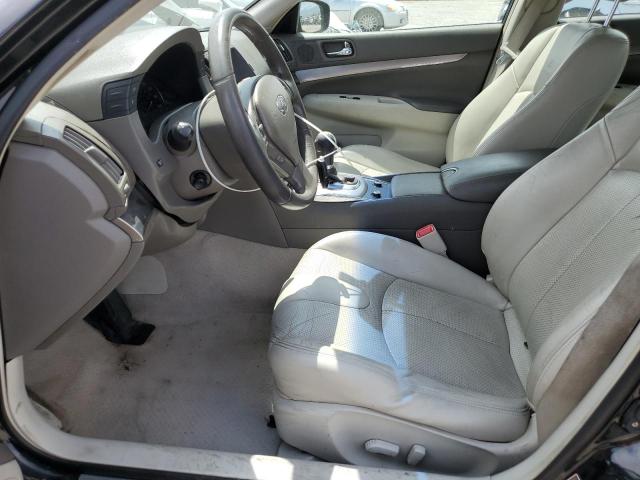 Продаж на аукціоні авто 2010 Infiniti G37, vin: JN1CV6AP6AM204604, номер лоту: 53202516