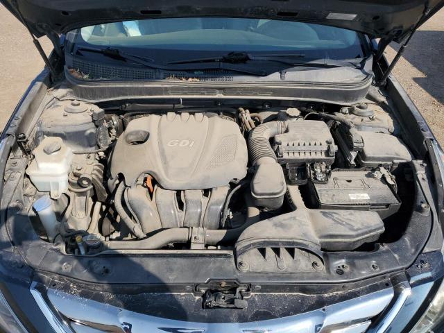 Продажа на аукционе авто 2013 Hyundai Sonata, vin: 5NPEB4AC6DH747630, номер лота: 60914935