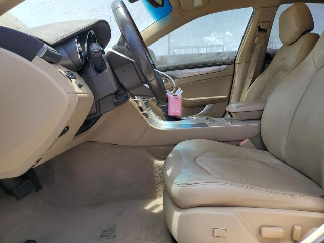 Aukcja sprzedaży 2013 Cadillac Cts, vin: 1G6DF5E54D0164300, numer aukcji: 59994895
