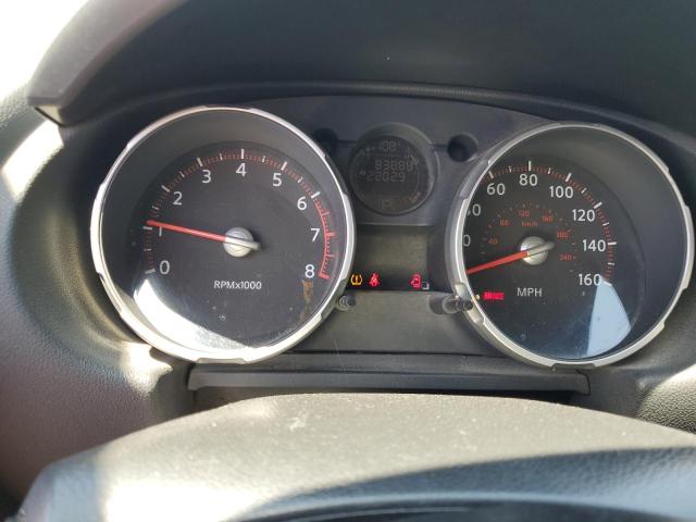 Aukcja sprzedaży 2010 Nissan Rogue S, vin: JN8AS5MT8AW005126, numer aukcji: 62937045
