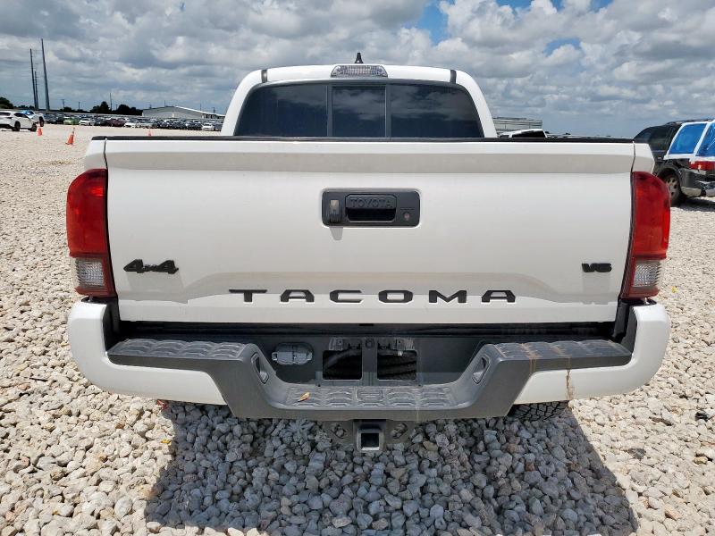2021 Toyota Tacoma მანქანა იყიდება აუქციონზე, vin: 5TFCZ5AN5MX281543, აუქციონის ნომერი: 62397775