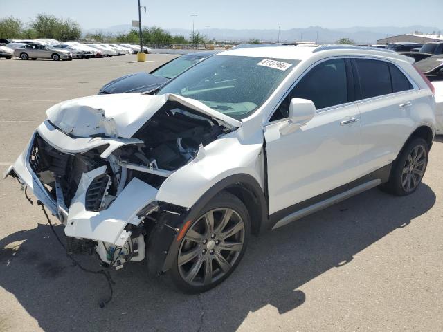 Продаж на аукціоні авто 2019 Cadillac Xt4 Premium Luxury, vin: 1GYFZCR49KF188003, номер лоту: 61737965