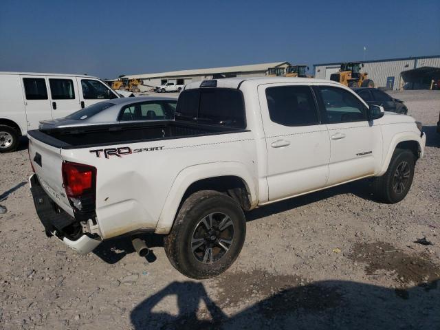 Aukcja sprzedaży 2018 Toyota Tacoma Dou, vin: 3TMAZ5CN9JM072747, numer aukcji: 61606335