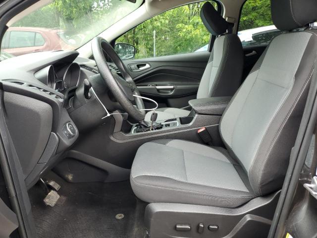 Продажа на аукционе авто 2018 Ford Escape Se, vin: 1FMCU9GDXJUC94091, номер лота: 62564435