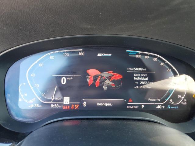 Aukcja sprzedaży 2020 Bmw 530e, vin: WBAJA9C07LCE13179, numer aukcji: 60683065