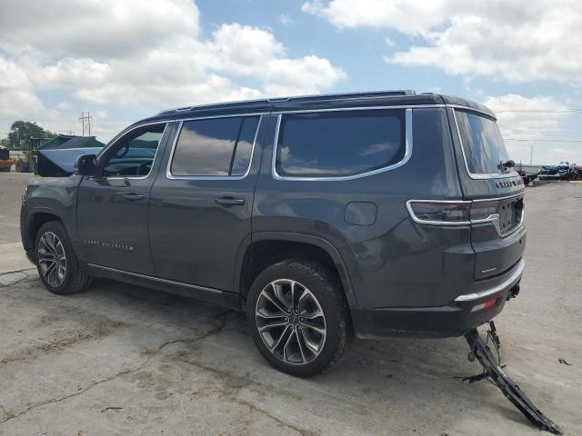 Продажа на аукционе авто 2022 Jeep Grand Wagoneer, vin: 1C4SJVGJ0NS101584, номер лота: 59237495