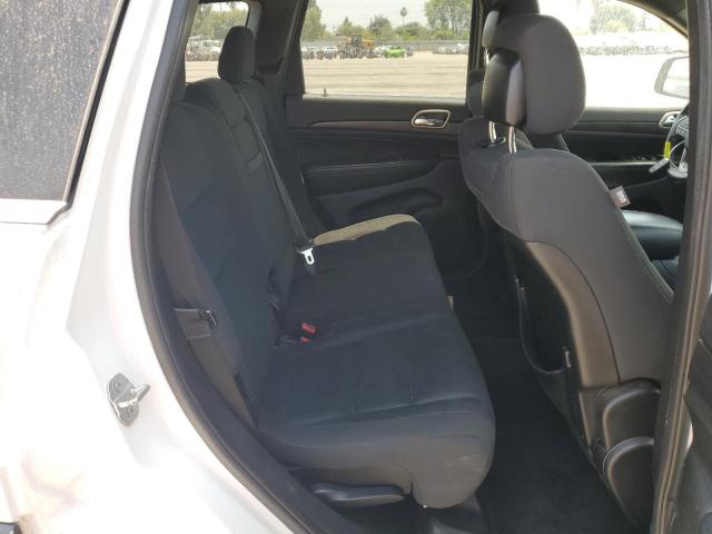 2015 Jeep Grand Cherokee მანქანა იყიდება აუქციონზე, vin: 1C4RJEAGXFC826312, აუქციონის ნომერი: 58946135