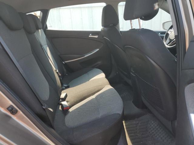 59192105 :رقم المزاد ، KMHCT5AE3EU184745 vin ، 2014 Hyundai Accent مزاد بيع