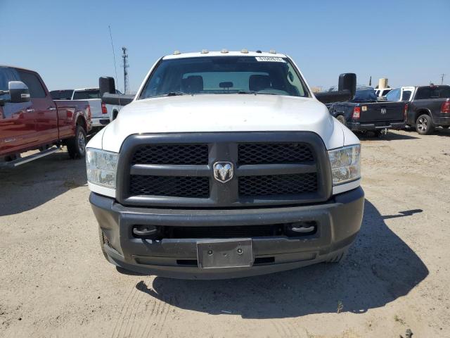 Продажа на аукционе авто 2018 Ram 3500 St, vin: 3C63RPGL5JG276819, номер лота: 61582615