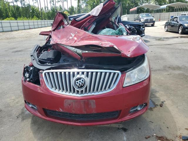 Auction sale of the 2012 Buick Lacrosse P, vin: 1G4GD5E39CF368161, lot number: 61873085