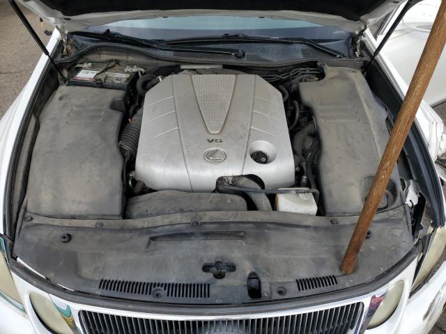 Продаж на аукціоні авто 2008 Lexus Gs 350, vin: JTHCE96S280019946, номер лоту: 60853045