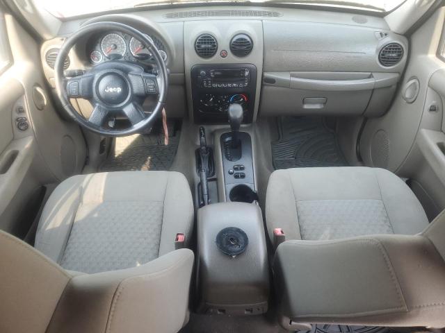 Продажа на аукционе авто 2006 Jeep Liberty Sp, vin: 1J4GL48K76W241637, номер лота: 60357985