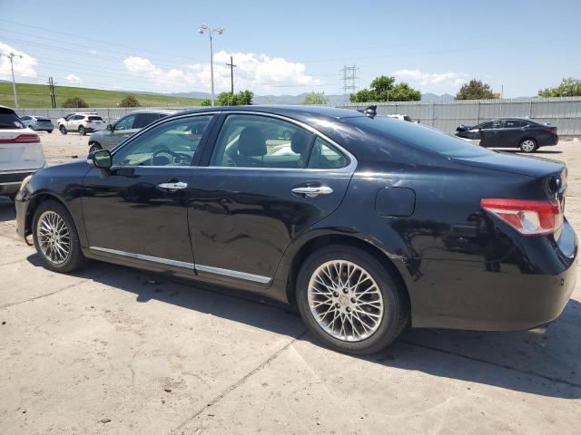 2011 Lexus Es 350 მანქანა იყიდება აუქციონზე, vin: JTHBK1EG9B2440366, აუქციონის ნომერი: 60138195