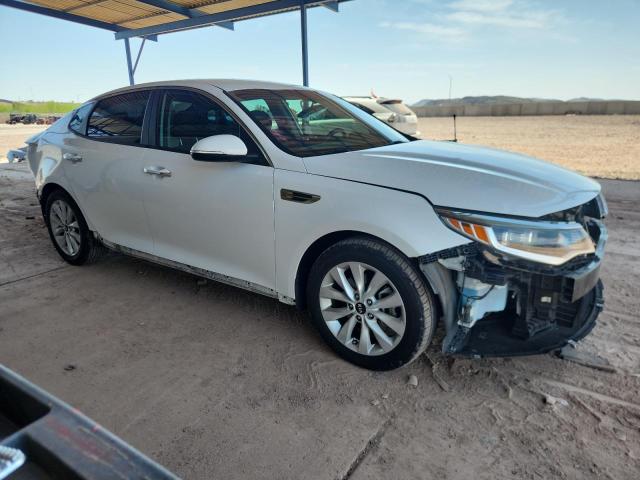 60925015 :رقم المزاد ، 5XXGT4L34JG274868 vin ، 2018 Kia Optima Lx مزاد بيع