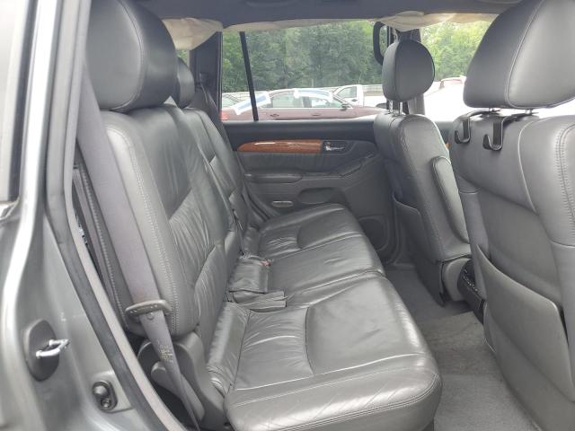 Auction sale of the 2004 Lexus Gx, vin: JTJBT20X140065659, lot number: 61402895