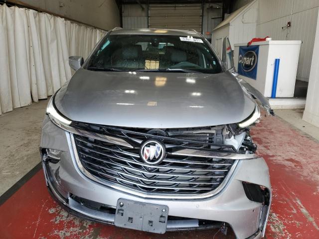 2024 Buick Enclave Pr მანქანა იყიდება აუქციონზე, vin: 5GAEVBKW6RJ127722, აუქციონის ნომერი: 59752755