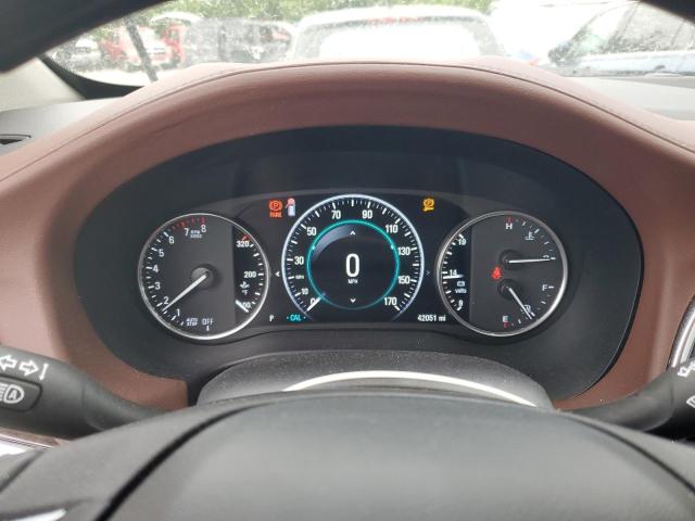 Aukcja sprzedaży 2019 Buick Enclave Av, vin: 5GAEVCKW9KJ131906, numer aukcji: 59461325