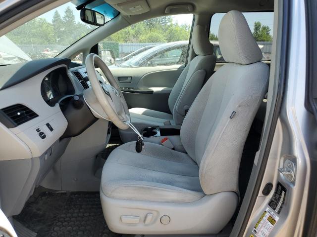 Продаж на аукціоні авто 2012 Toyota Sienna, vin: 5TDKK3DC8CS231500, номер лоту: 60050605