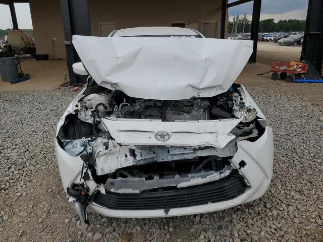 2018 Toyota Yaris Ia მანქანა იყიდება აუქციონზე, vin: 3MYDLBYV7JY320641, აუქციონის ნომერი: 60896225