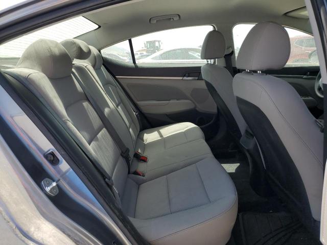 Продажа на аукционе авто 2018 Hyundai Elantra, vin: 5NPD84LF9JH338793, номер лота: 61238845