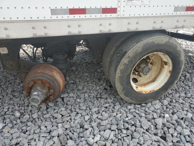 Продажа на аукционе авто 2022 Great Dane Trailer, vin: 1GR1P0622NT419441, номер лота: 52560075