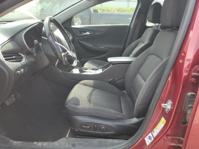 Aukcja sprzedaży 2019 Chevrolet Malibu Rs, vin: 1G1ZG5ST3KF220944, numer aukcji: 60865815