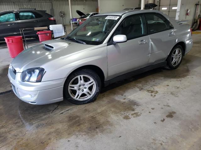 61633285 :رقم المزاد ، JF1GD29654H503011 vin ، 2004 Subaru Impreza مزاد بيع